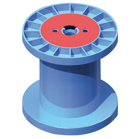 Plastic Spool Manufacturers  Plastic Spools For Aluminum Wire